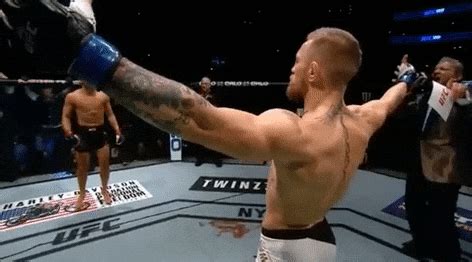 Conor McGregor GIFs on GIPHY